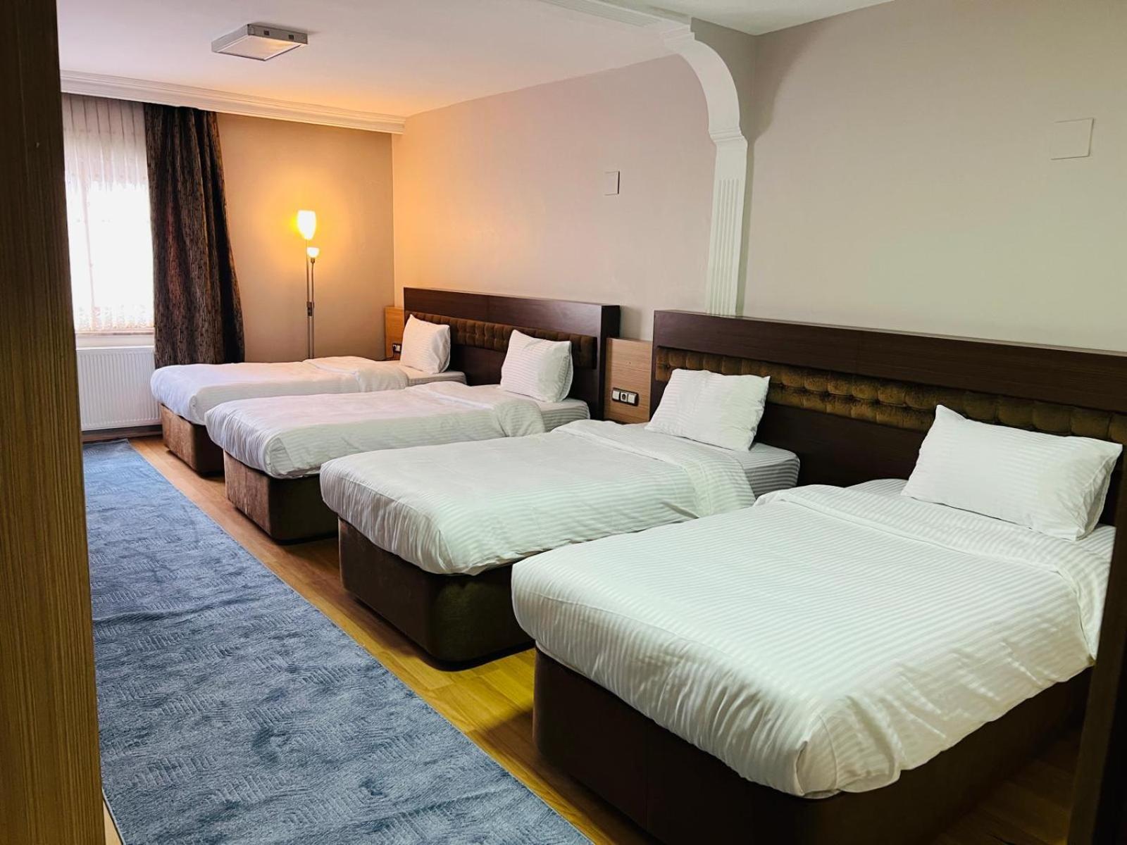 Garden Liva Hotel Igdır 외부 사진