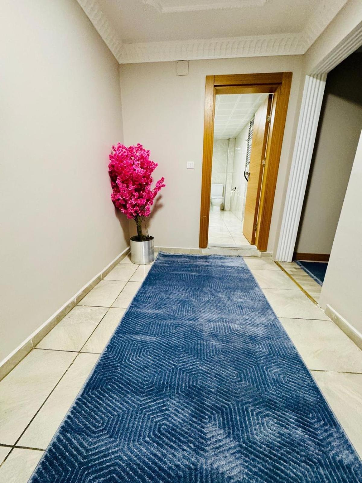 Garden Liva Hotel Igdır 외부 사진